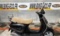 PIAGGIO LX 125 VESPA 2005 (62561)