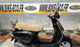 PIAGGIO LX 125 VESPA 2005 (62561)