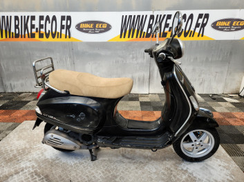 PIAGGIO LX 125 VESPA 2005 (62561)