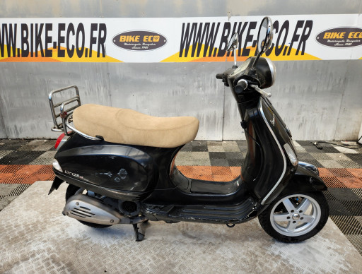 PIAGGIO LX 125 VESPA 2005 (62561)