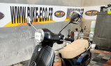 PIAGGIO LX 125 VESPA 2005 (62561)