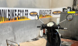 PIAGGIO LX 125 VESPA 2005 (62561)