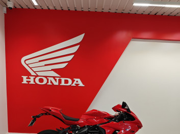 MV AGUSTA F3 800
