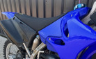 YAMAHA YZ 125  YZ125   125YZ   YZ