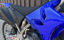 YAMAHA YZ 125  YZ125   125YZ   YZ