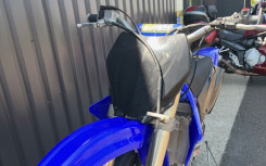 YAMAHA YZ 125  YZ125   125YZ   YZ