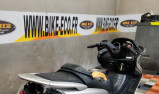 YAMAHA MAJESTY 400 CG OK (62200)