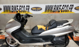 YAMAHA MAJESTY 400 CG OK (62200)