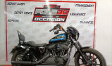 HARLEY-DAVIDSON SPORTSTER 1200 NS (197€/mois*) (garantie 1an)