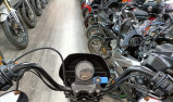 HARLEY-DAVIDSON SPORTSTER 1200 NS (197€/mois*) (garantie 1an)