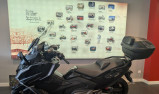 KYMCO A550 A 550 PREMIUM