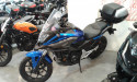 honda nc 750 x dct