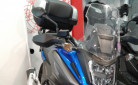 honda nc 750 x dct