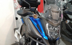 honda nc 750 x dct