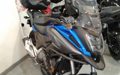 honda nc 750 x dct