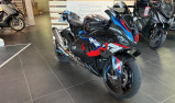 BMW M 1000 RR - Garantie constructeur 11/2027