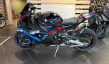 BMW M 1000 RR - Garantie constructeur 11/2027
