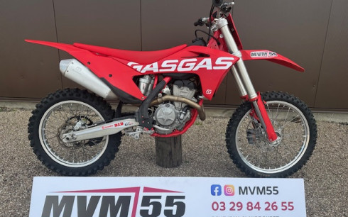GASGAS MC 350 F