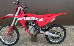 GASGAS MC 350 F