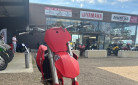 GASGAS MC 350 F