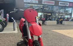 GASGAS MC 350 F