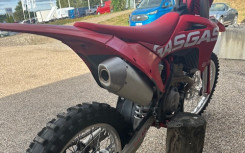GASGAS MC 350 F