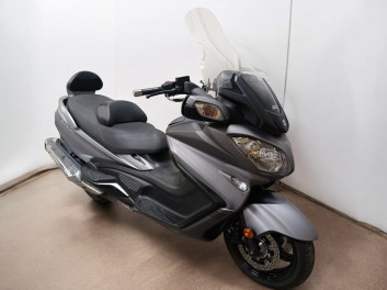 SUZUKI BURGMAN 650 OCCASION 