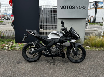 APRILIA TUONO 125
