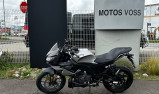 APRILIA TUONO 125