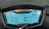 APRILIA TUONO 125