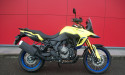 SUZUKI DL V-STROM 800DE