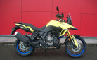 SUZUKI DL V-STROM 800DE