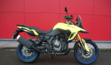 SUZUKI DL V-STROM 800DE