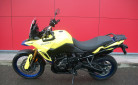 SUZUKI DL V-STROM 800DE