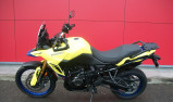 SUZUKI DL V-STROM 800DE