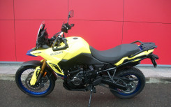 SUZUKI DL V-STROM 800DE