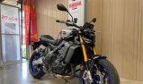 YAMAHA MT-09 SP