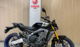 YAMAHA MT-09 SP