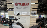 YAMAHA MT-07 35KW