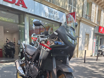 HONDA XL750 TRANSALP