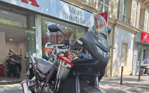 HONDA XL750 TRANSALP