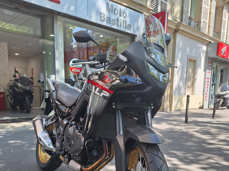 HONDA XL750 TRANSALP