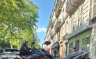 HONDA XL750 TRANSALP
