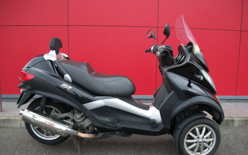 PIAGGIO MP3 500