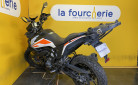 KTM 390 ADVENTURE