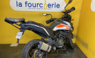 KTM 390 ADVENTURE
