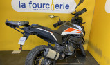 KTM 390 ADVENTURE