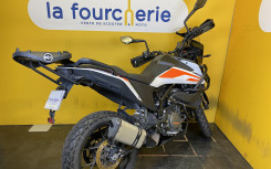 KTM 390 ADVENTURE