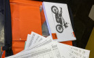 KTM 390 ADVENTURE