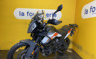 KTM 390 ADVENTURE